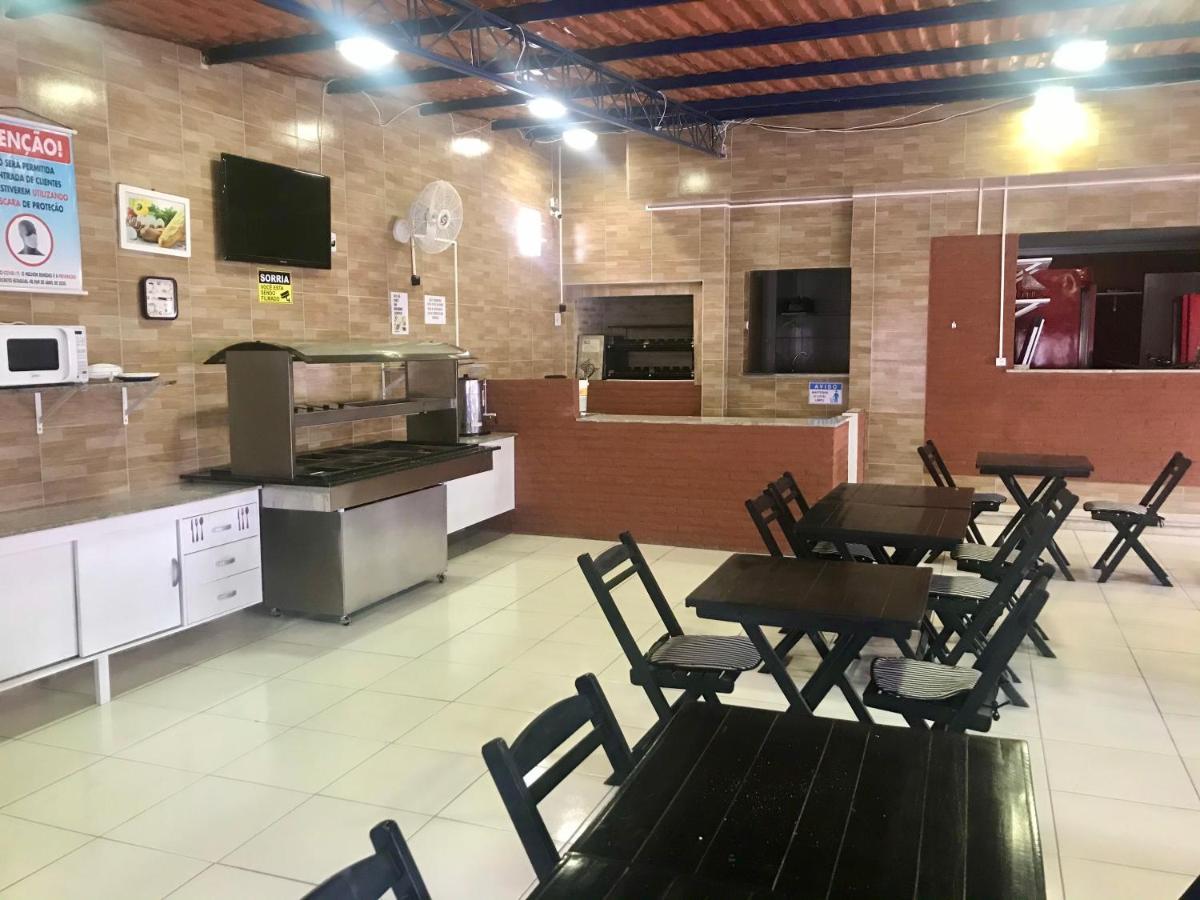 Pousada Diplomata Recife Ngoại thất bức ảnh