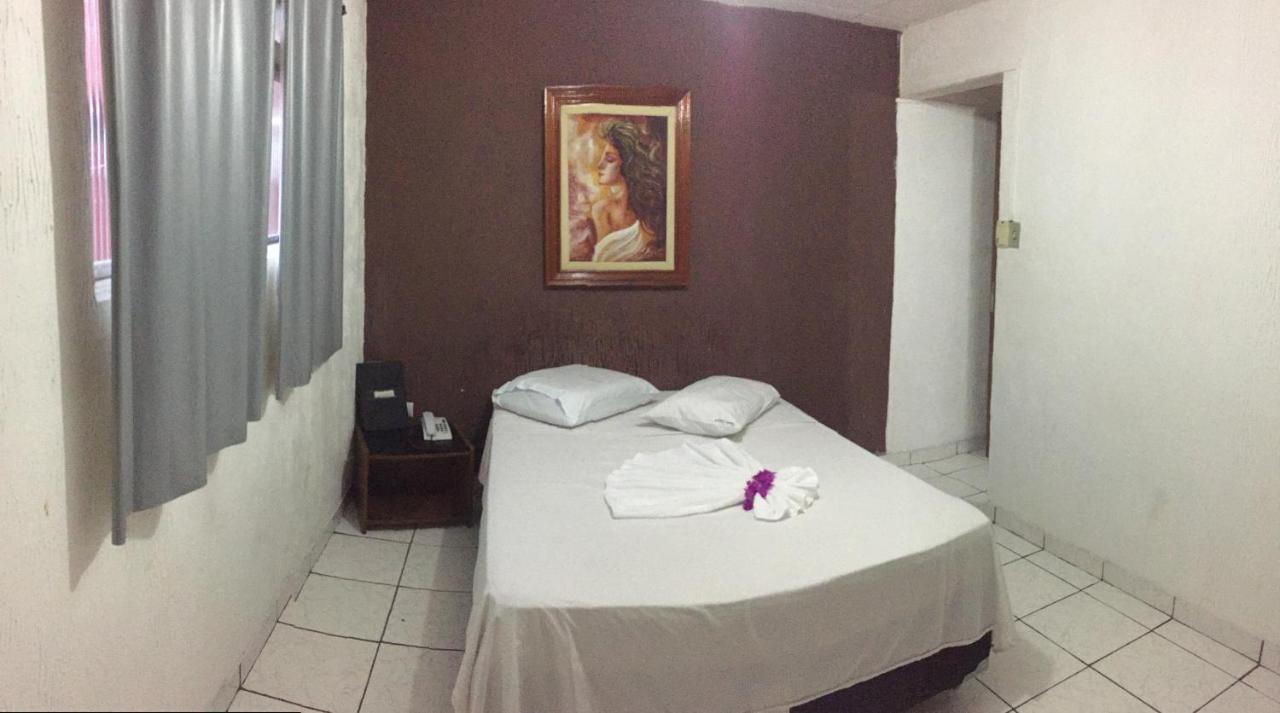 Pousada Diplomata Recife Ngoại thất bức ảnh