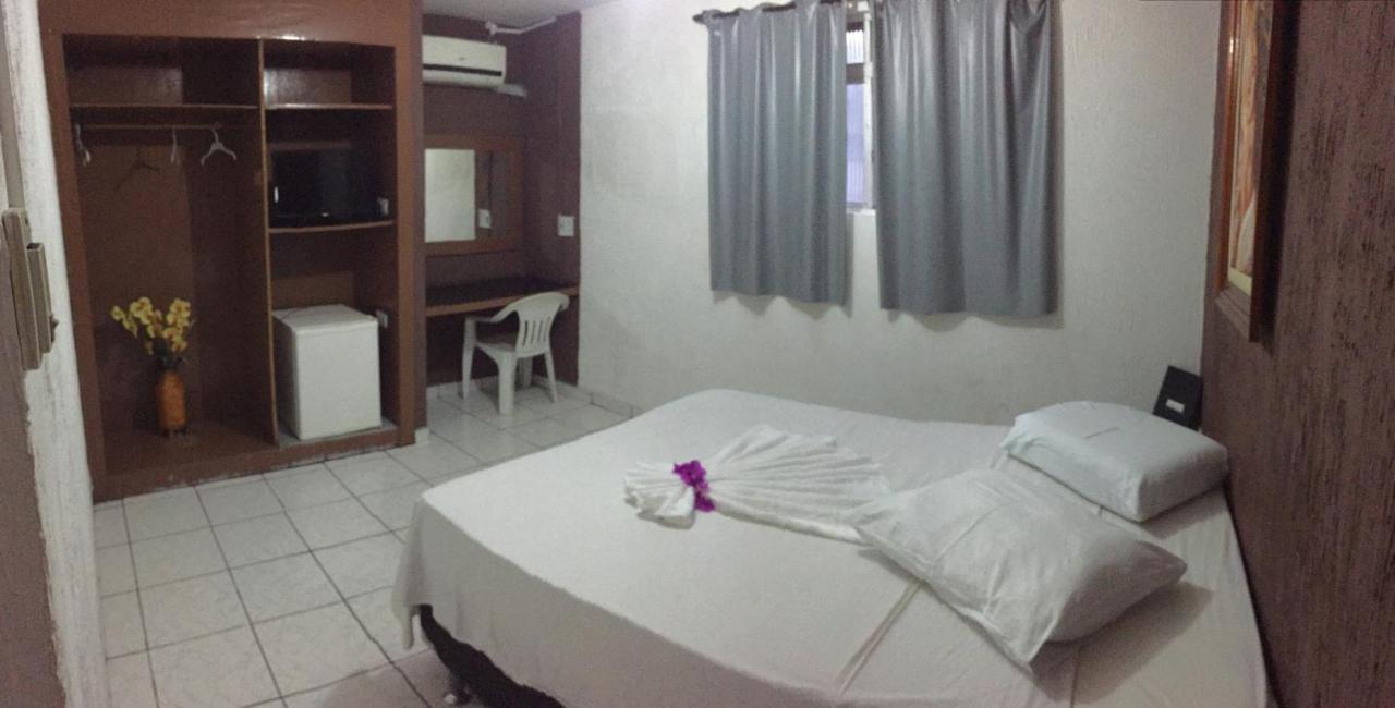 Pousada Diplomata Recife Ngoại thất bức ảnh